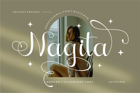 How Nagita Transformed My Branding Project